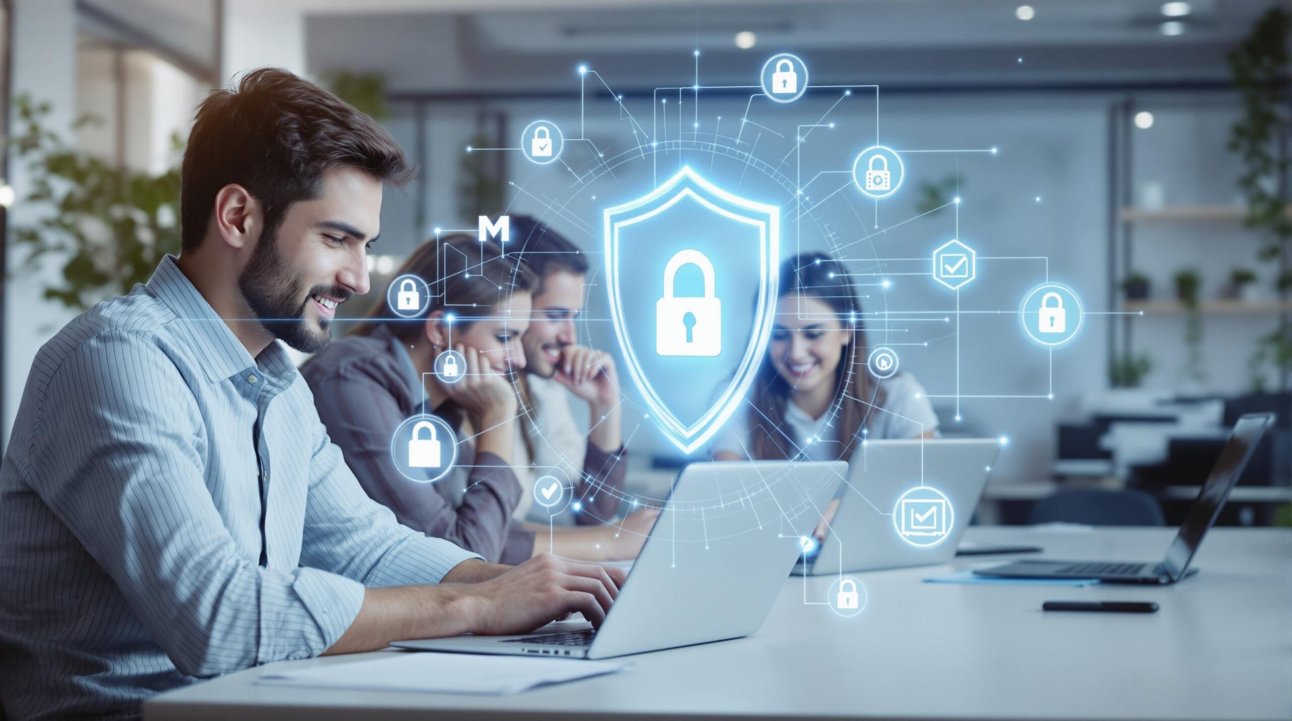 wat is cyberdefense